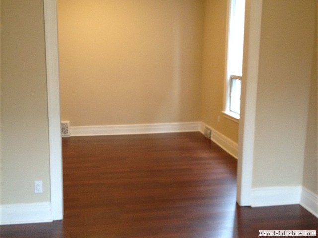 First Floor Living Room Pic 3
