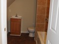 Third Floor Bathroom Pic 1
