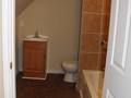 Third Floor Bathroom Pic 1