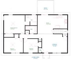 Second Floor Plan